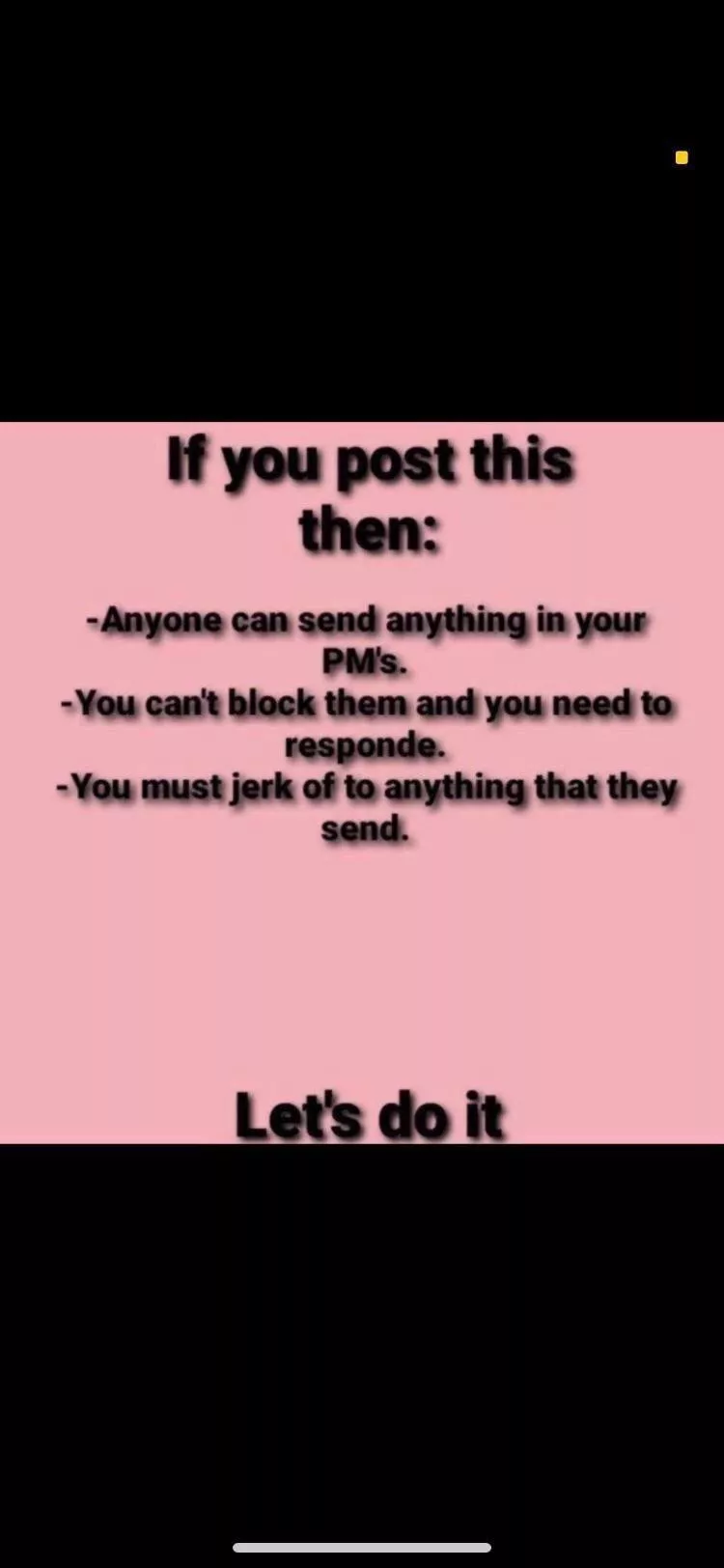 Please posted by CryptographerOld1546