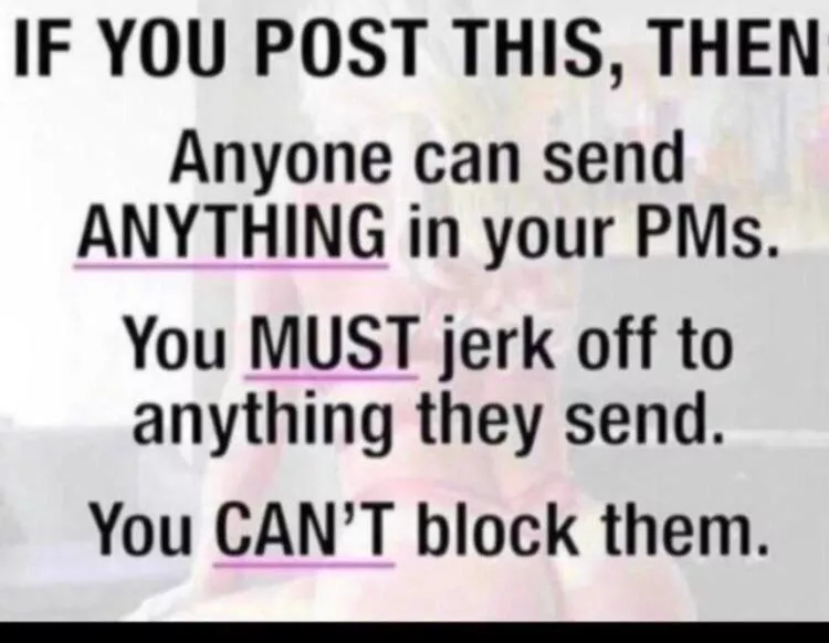 please posted by Sorry-My_Bad