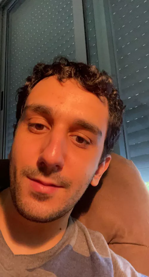 Please accept this as my boyfriend application by Levantine97