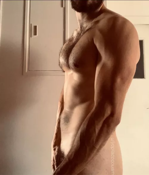 Please, allow me to post this pic ? by yoplacccouam