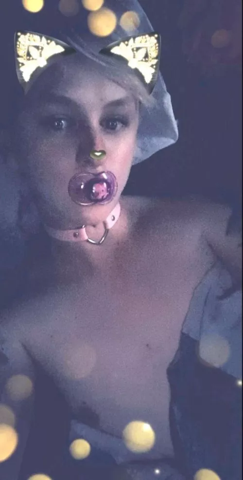 please 🌸🎀 by sissybabydaisyxxx