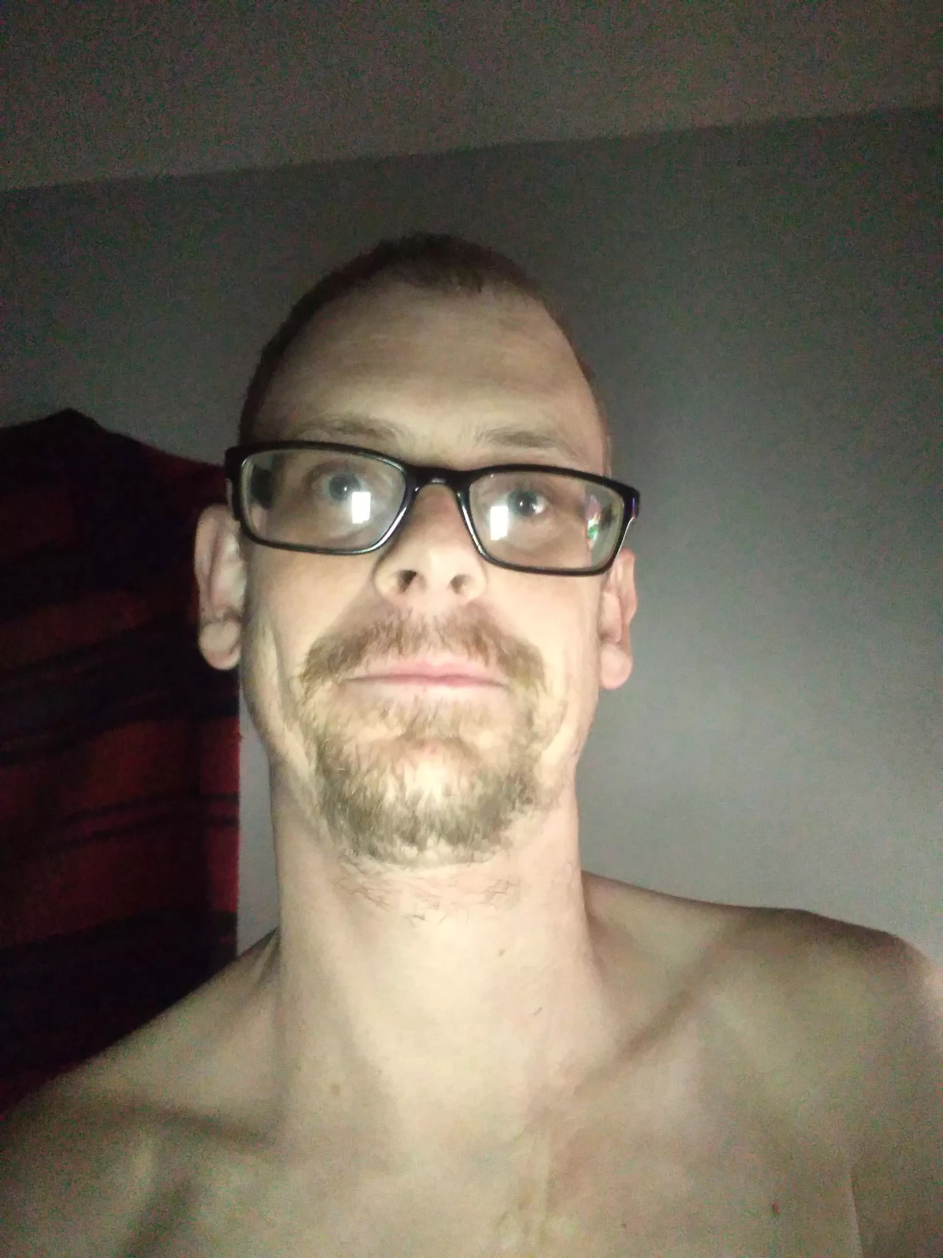 Please be honest posted by takercm8