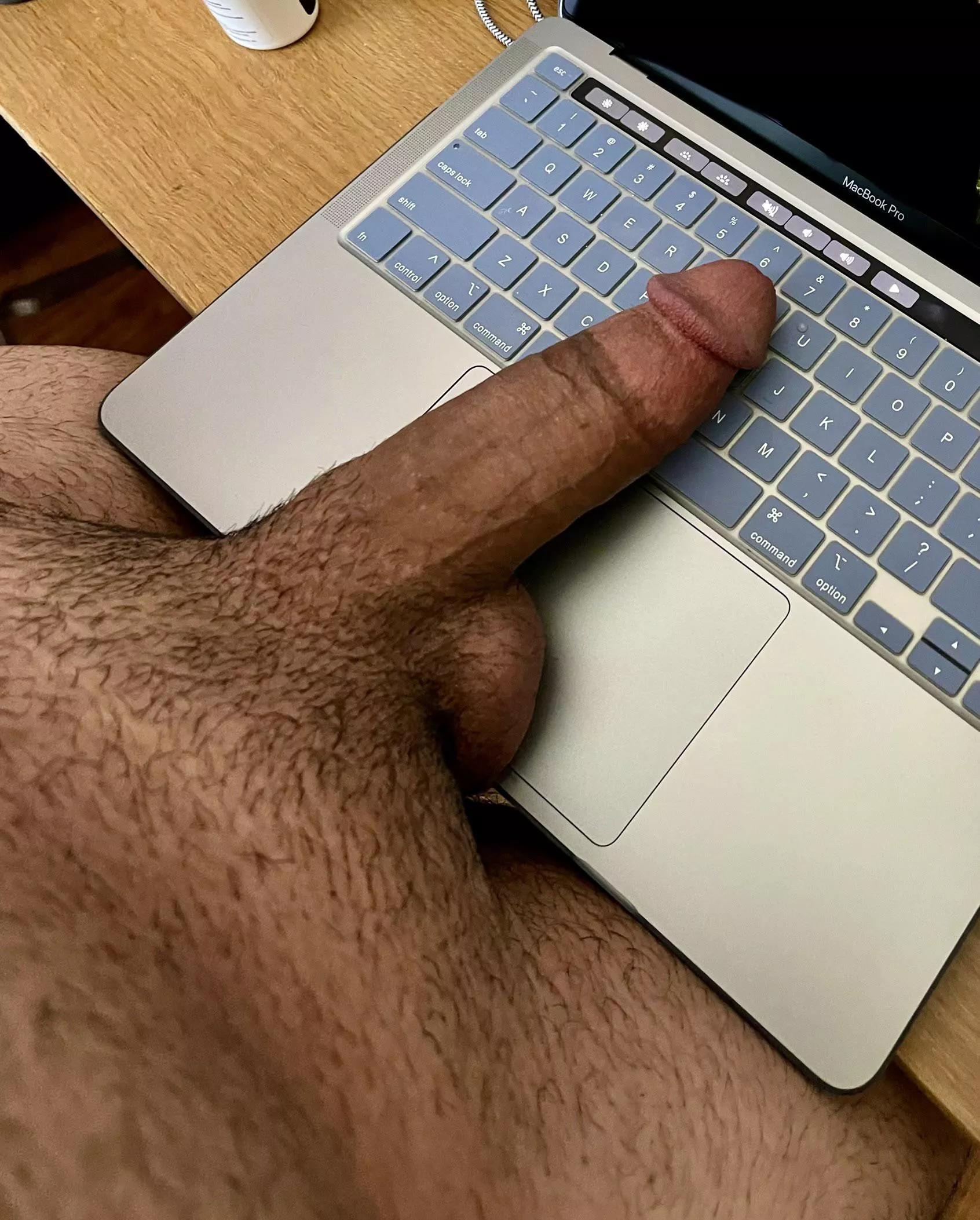 Please be patient he's responding to your DMs as quickly as possible😋 posted by bigHs12