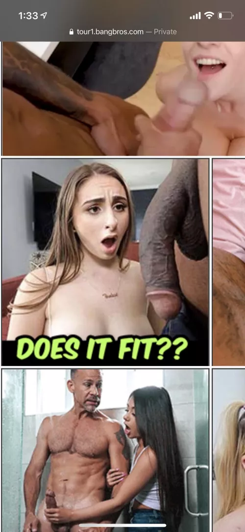 Please boys who is this by CryptographerSoft675