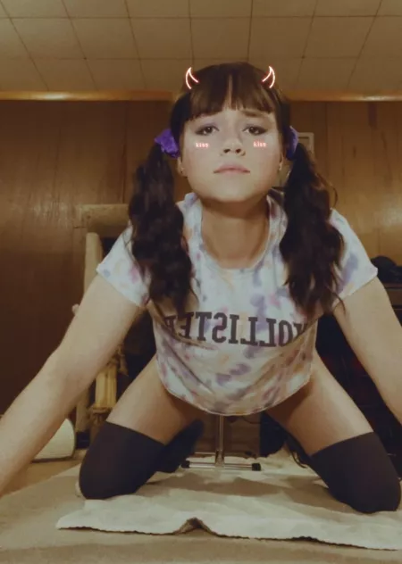 Please call me a good girl daddy🥰🥵 by tmgrn3d