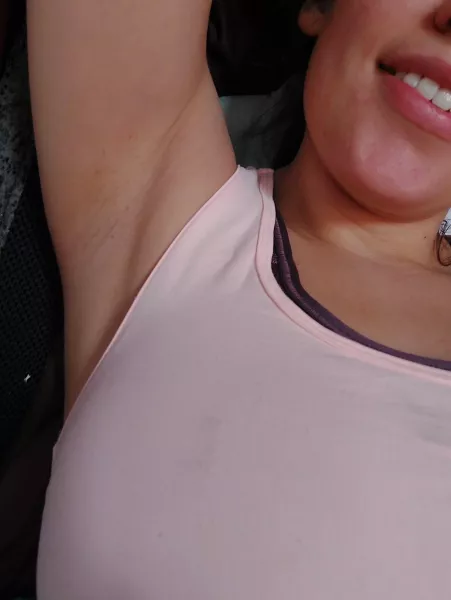 Please come here and lick me by faby-sk