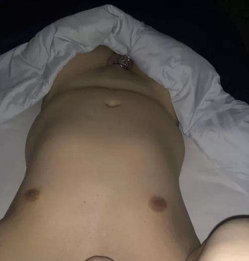 Please come lay with me🥺😍🙈 by Macksweetie