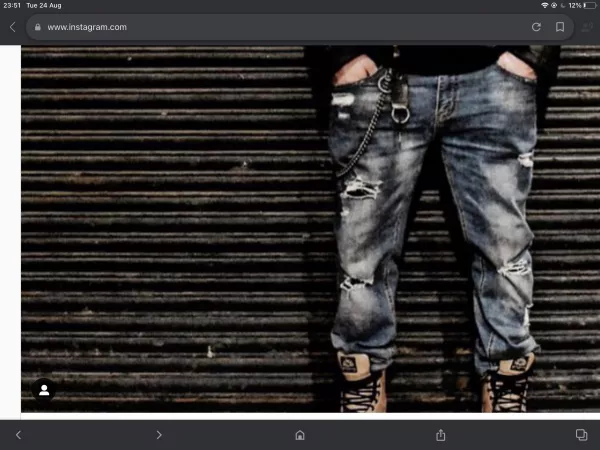 Please, could someone help with identification of these boots. TY. by Pizza_Pirate345