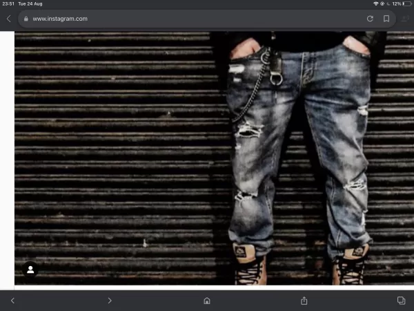 Please, could someone help with identification of these boots. TY. by Pizza_Pirate345