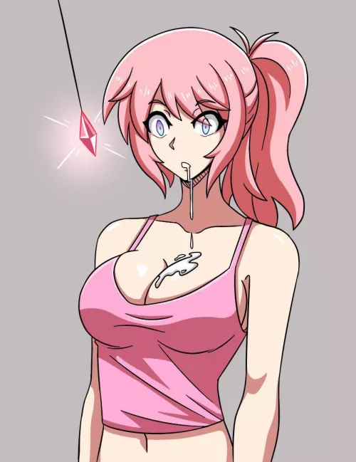 Please Crystal! Just one time help my with my psychology project! (zko) by milktruck96