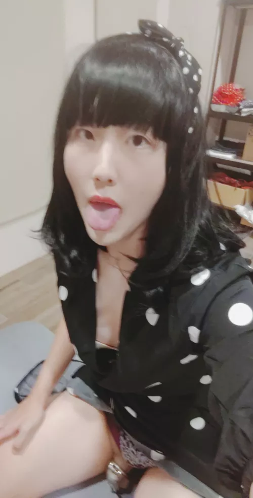 please cum in my mouth,daddy❤️ by daisy9487