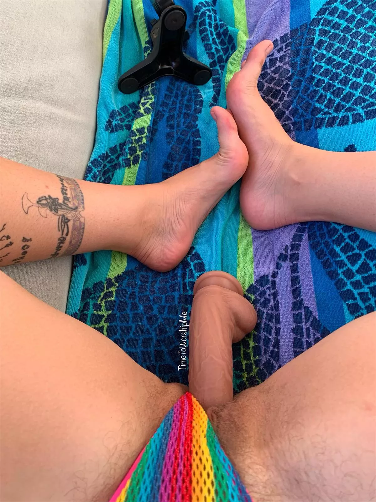 Please cum play! I’m so horny and I want to show you my perfect pussy 😈👅💋 posted by TimeToWorshipMe