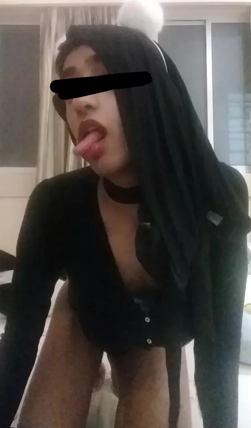 Please cum to me daddy by Brilliant-Maximum-64