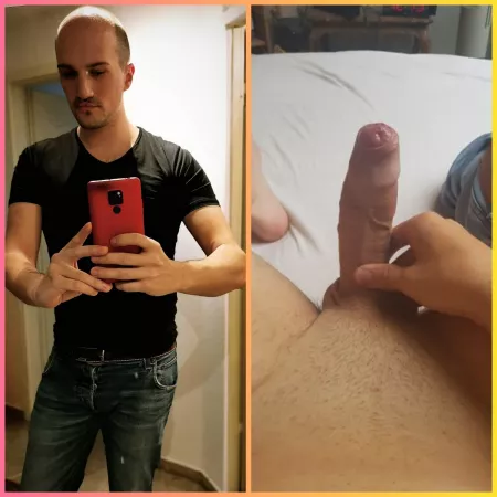 Please Cumtribute me🍆🍆🤤🤤 by Mandaleandro21