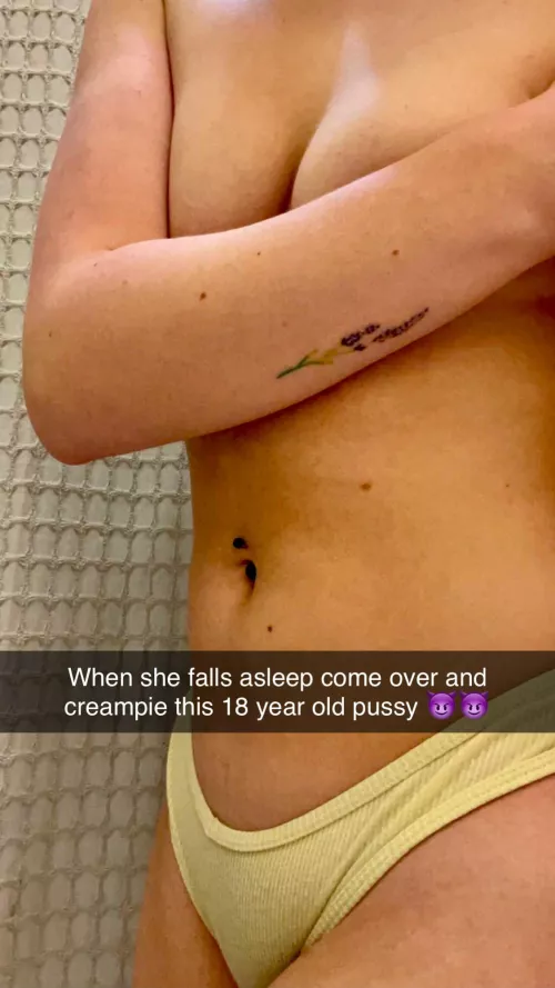 Please daddy 🥺 by KYBlondie