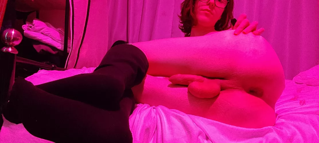 Please decimate me.. just a lil? 🥺 by cockzombiee