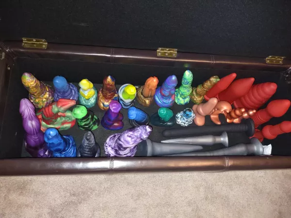 Please dictate how my night will go.... by Snoo-44443