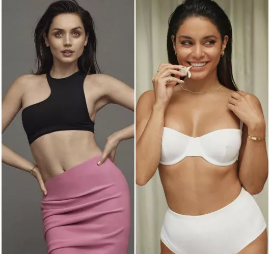 Please dominate me as ana or Vanessa by jbbkk66