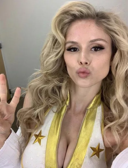 Please dominate me as Erin moriarty by jbbkk66