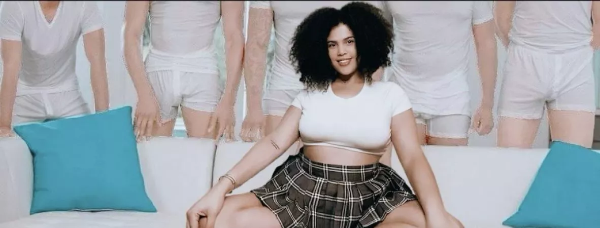 Please don’t ban me 😭 I just had to do it. Someone had to do it! by No_Yam8361