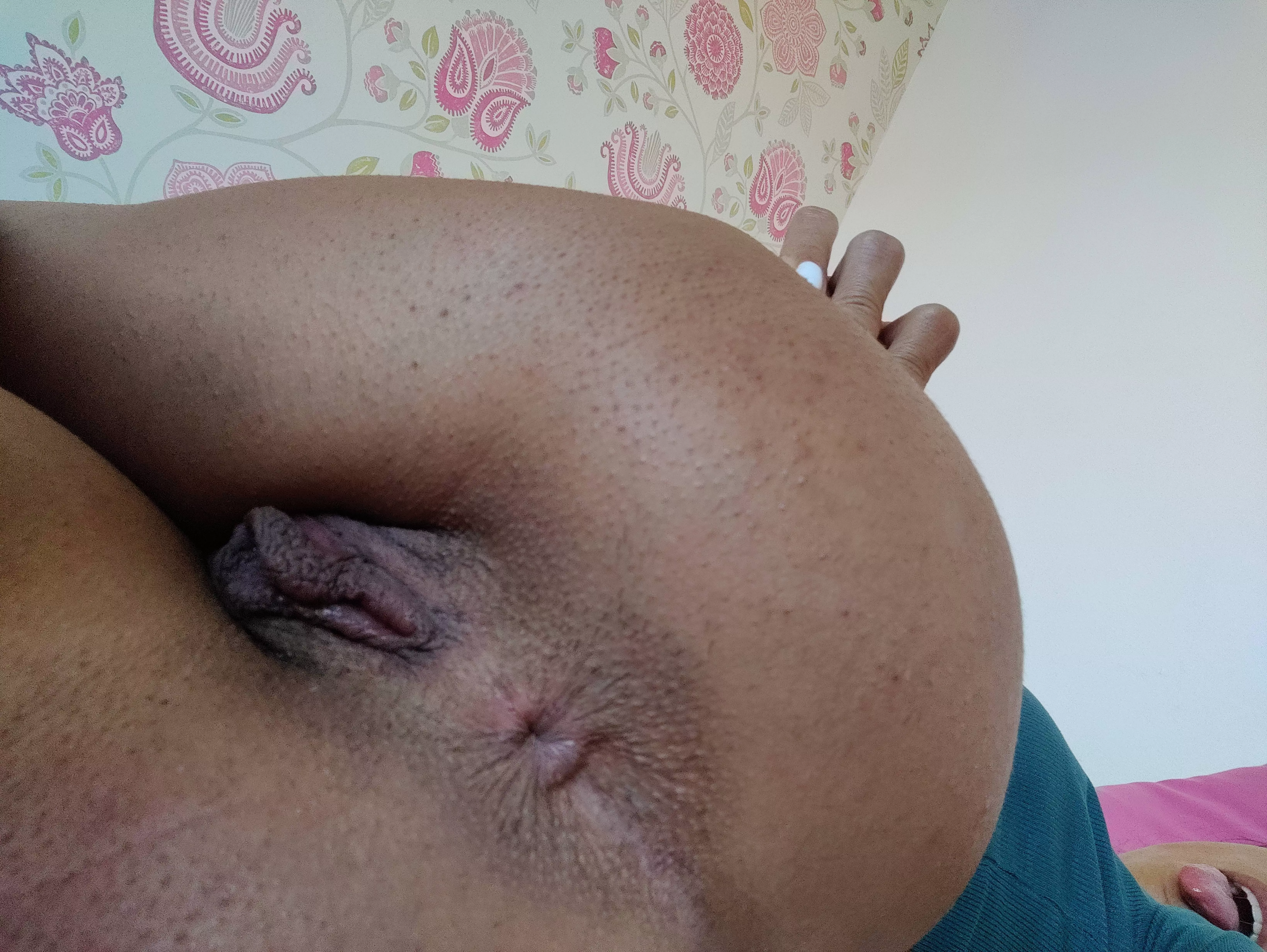 Please either cum in me or on my tits [F][OC] posted by nalipa