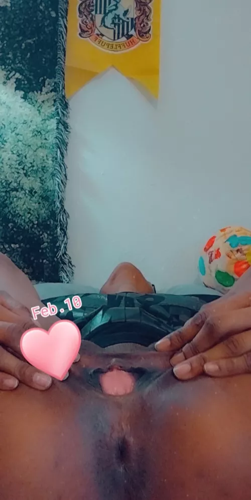 Please fill me up by imaniih4_20