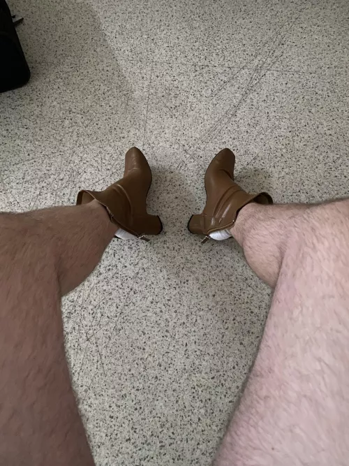 Please fuck me as I wear these by priest2019