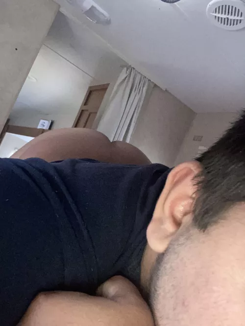 Please fuck me by Sweaty-Interview-313