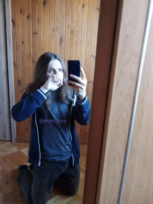 Please give headpats ;3 by ElvenLove