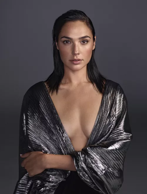 Please help me cum to Gal Gadot by thisisaburner2369