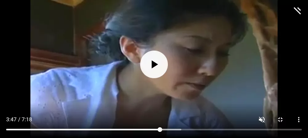 Please help me ID this woman ?... by krattanak