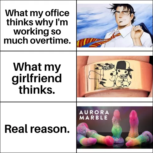 Please hurry up and take my money already. by Mardukefox