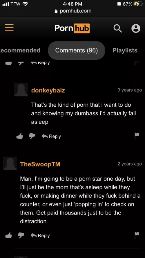 Please I would too by christianknowz