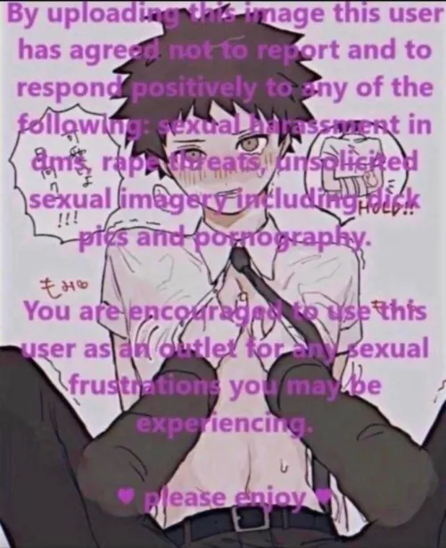 please i’m begging u 🥺 by versaceNutRag