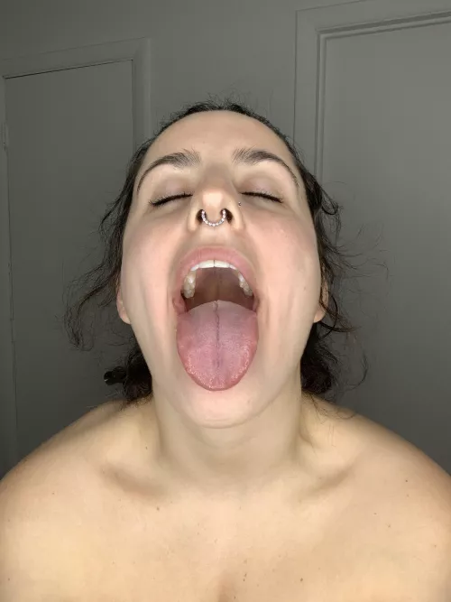 please, i’m parched by _daisie