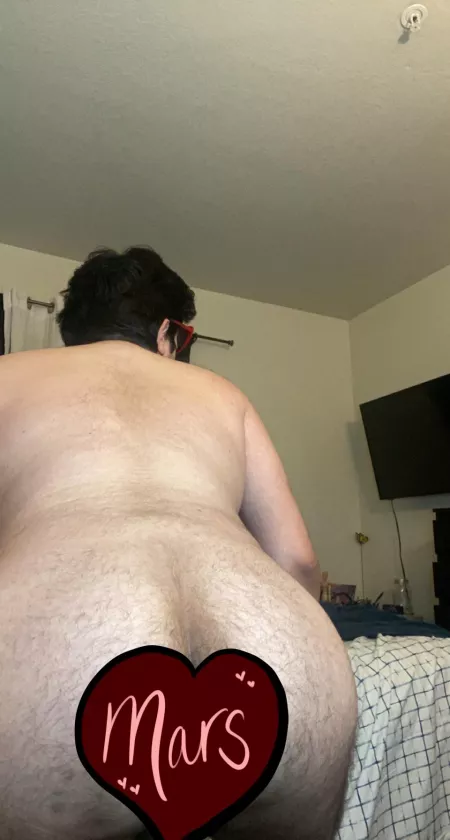 please, it’s all yours, do what you want 🥺 by MarsLoverBoy