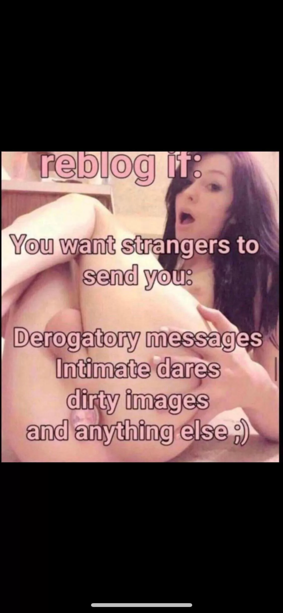 Please🥺 posted by Bigimpact123