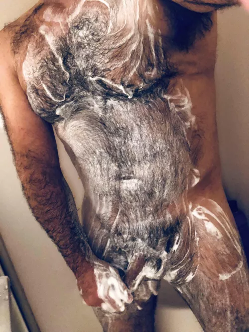 Please join me so I can turn up the heat in the shower. by rizzo_73