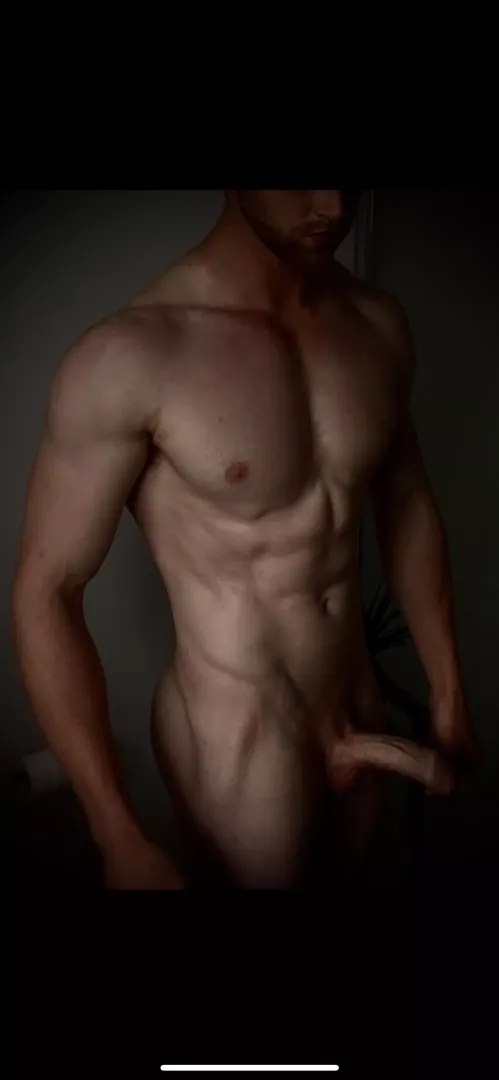 Please, jump on 😏 (m) posted by aussieman6