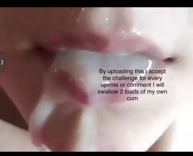 Please let me eat it all year by gugrifu