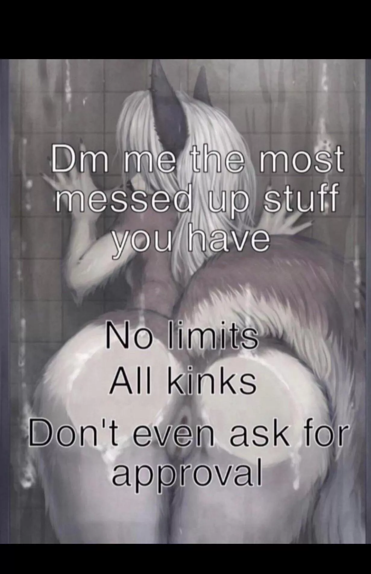 Please make it worse for me posted by [deleted]