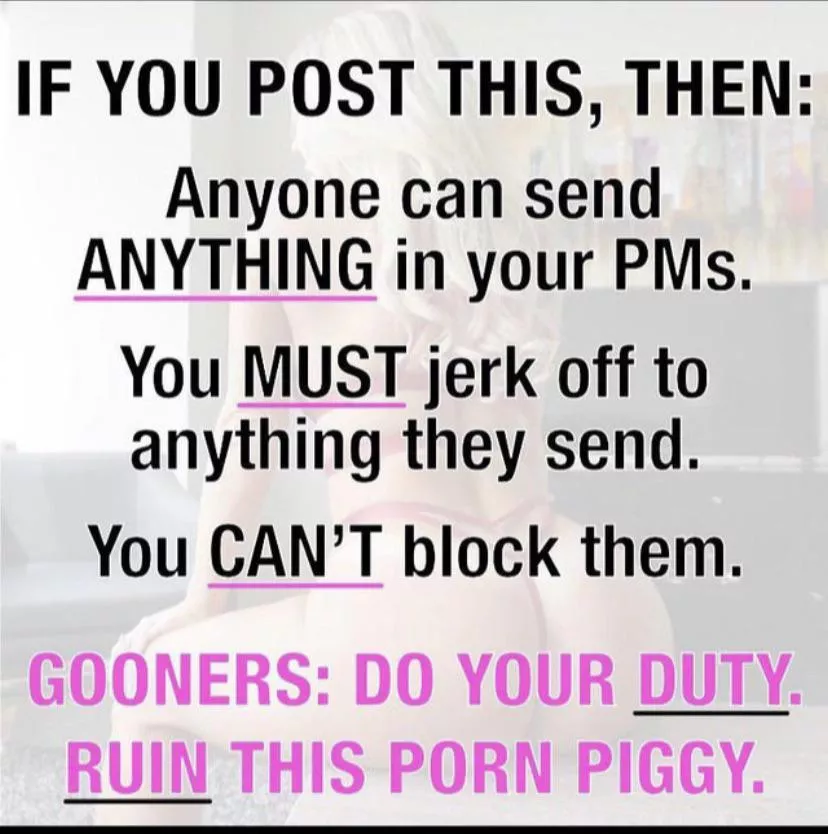 Please make me addicted to bbc 🤤 posted by censored_beta