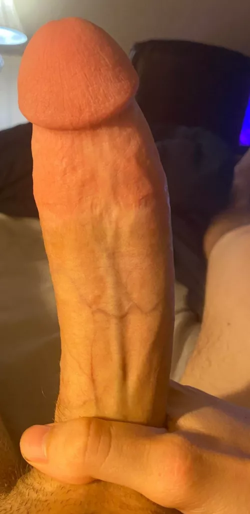 Please make this thing cum it won't leave me alone. by thelilcaoi