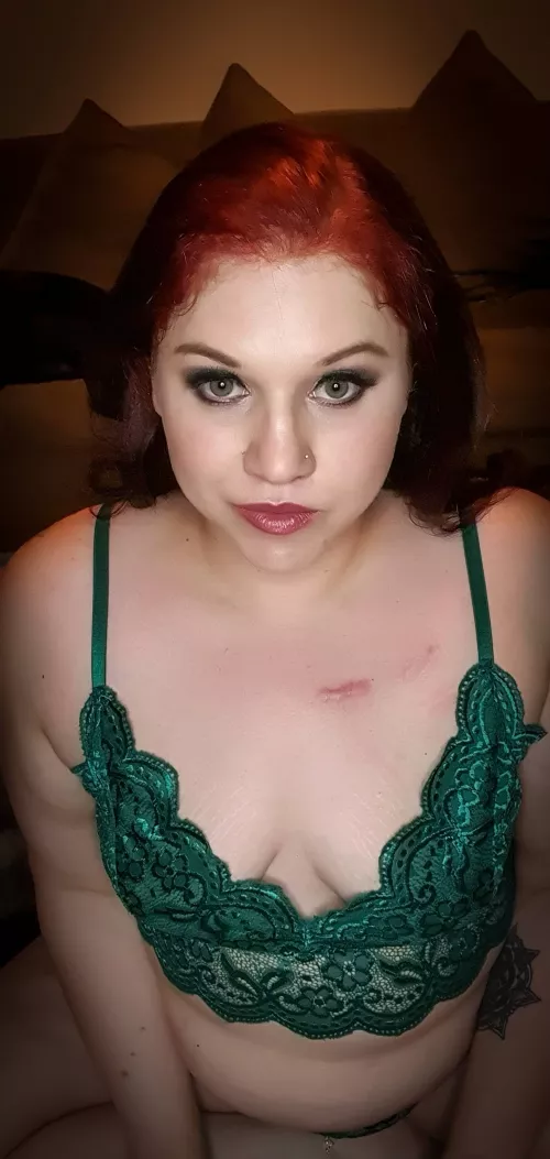 Please may I have some more? by Mistress_ally_SA