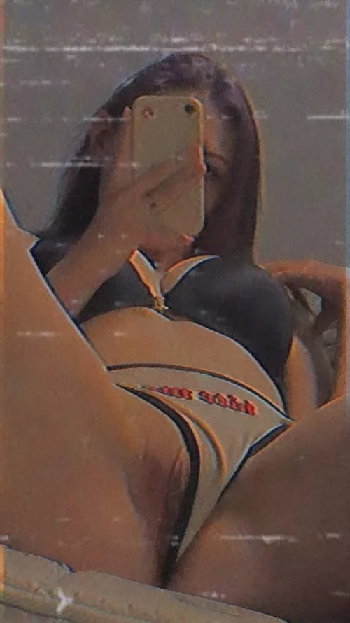 please mommy's pussy 💋 nsfw by Xealylek69