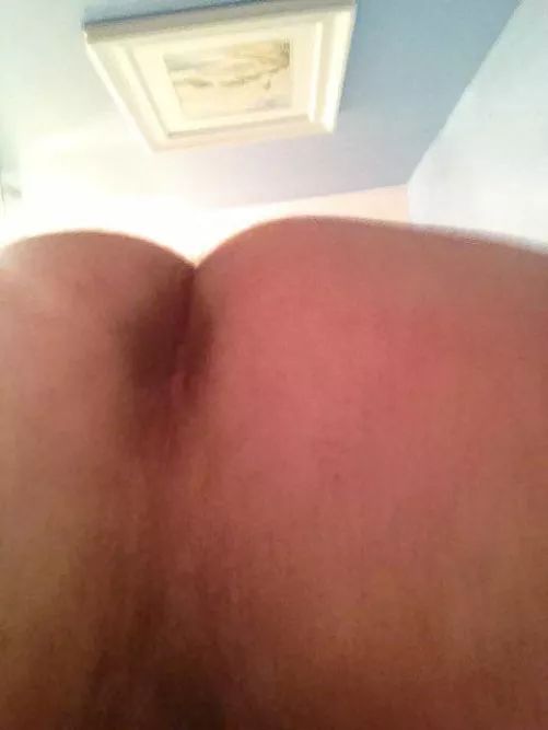 Please mount me bareback please ! by shniyzally