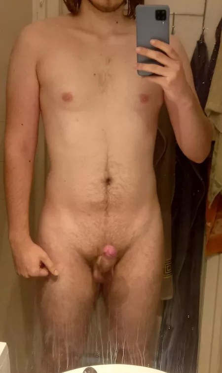 Please rate [M]e and tell me if you'd try me out 😉 by Hited_mup