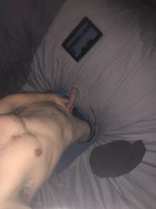 Please rate me. (F) pm welcome by shadeislight