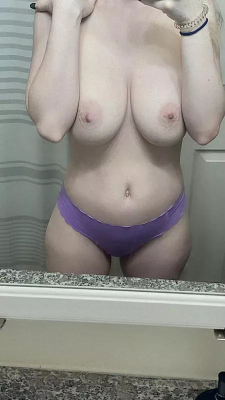 Please rate mine! by pnwlover89