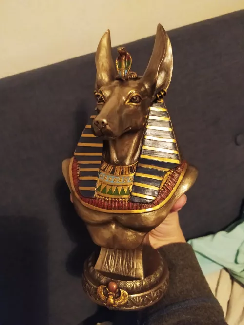 Please rate this Christmas gift I gave to myself =3 by Fly---Away